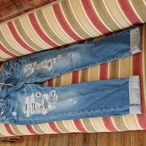 PRPS Jeans